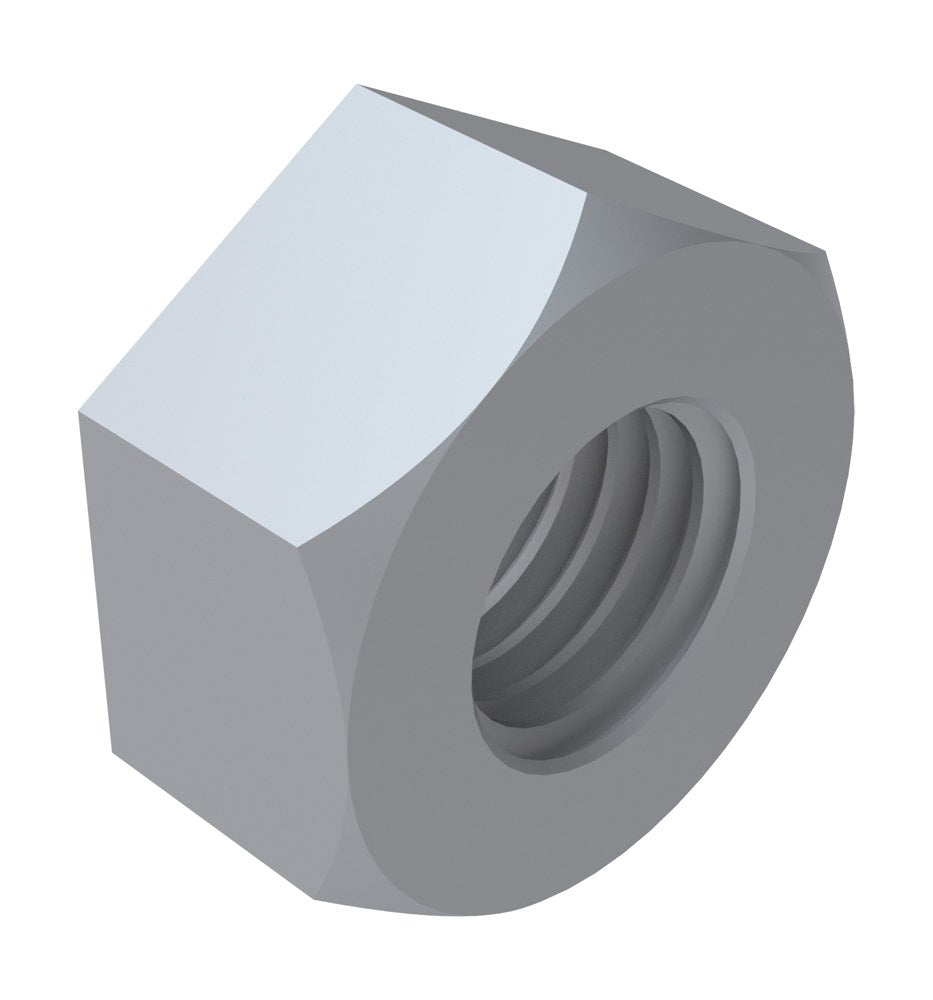 R&R NUT 1/4"-28 R3219-1