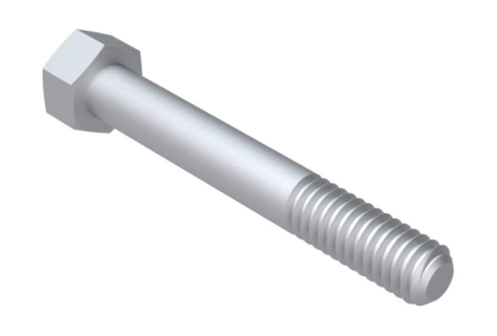 R&R HEX HEAD BOLT 5/16"-18 X 2-1/4" R322-11