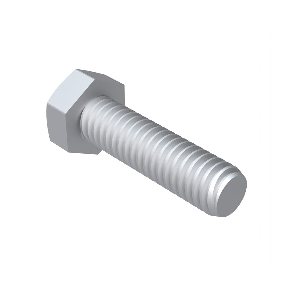 R&R HEX HEAD BOLT 5/16"-18 X 1-1/8"  R322-16