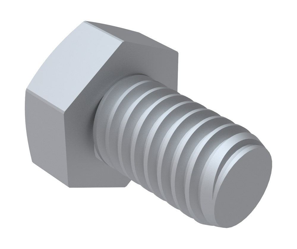 R&R HEX HEAD BOLT 5/16"-18 X 1/2" R322-1
