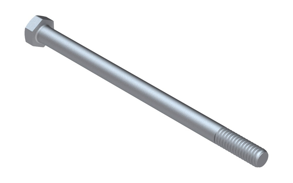R&R HEX HEAD BOLT 5/16"-18 X 5 GR5 R322-29
