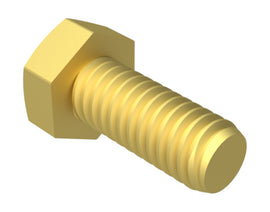 R&R HEX HEAD BOLT (5/16