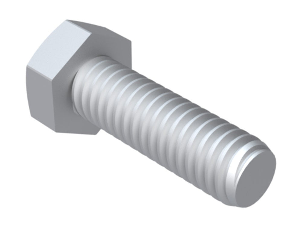 R&R HEX HEAD BOLT R322-5