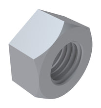 Load image into Gallery viewer, R&amp;R LEFT HAND JAM NUT 5/16&quot;-24 R3220-20