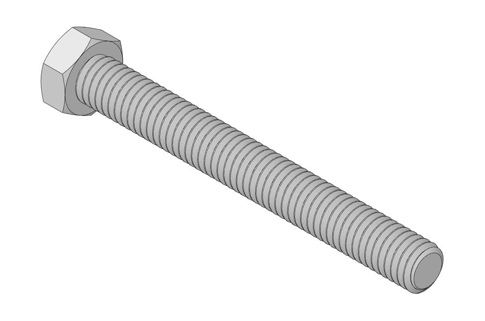 R&R BOLT HOC 3/8"-16 X 3-1/4" R323-49