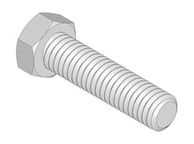 Load image into Gallery viewer, R&amp;R BOLT 3/8&quot;-16 X 1-1/2&quot; R323-50