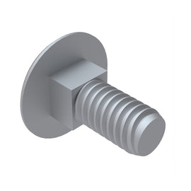 R&R CARRIAGE BOLT,R3230-1