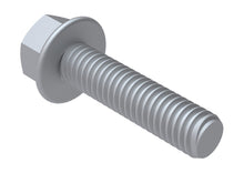 Load image into Gallery viewer, R&amp;R HEX WASHER HEAD BOLT 3/8&quot;-16 X 1-3/4&quot; Set of (10) R3234-19