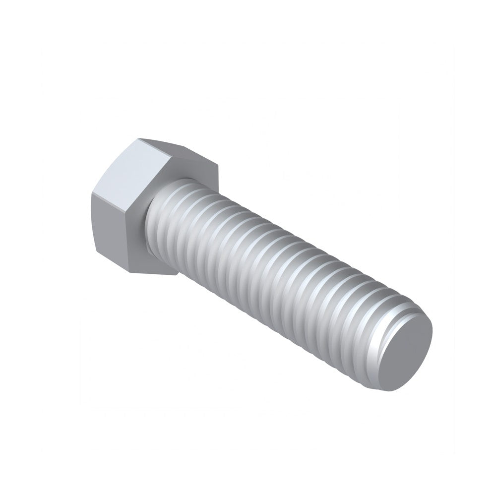 R&R HEX HEAD BOLT 7/16"-14 X 1-1/2" R324-6