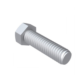 R&R HEX HEAD BOLT 7/16