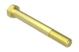 R&R HEX HEAD BOLT 1/2