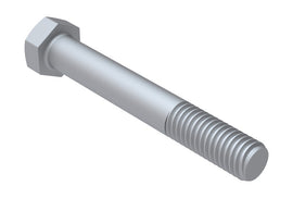 R&R HEX HEAD BOLT 1/2