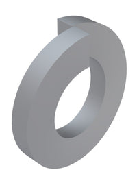 R&R LOCKWASHER 1/4