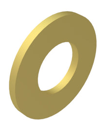 R&R FLAT WASHER #10 R3256-14