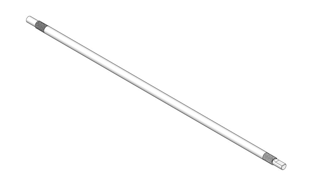 R&RRoller Shaft R328058