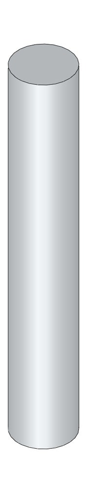 R&R Drive Lock Pin R3283-1