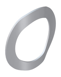 R&R Basket Roller Spring Washer R3290-317