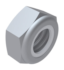 R&R Locknut R3296-29