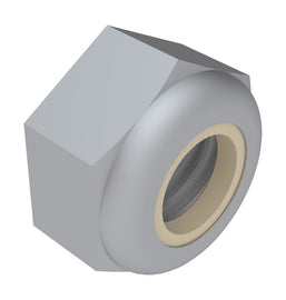 R&R LOCKNUT ESNA 7/16