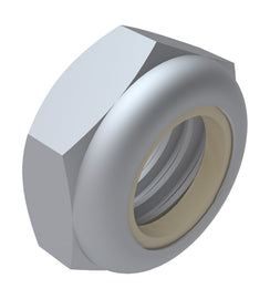 R&R Locknut Spindle R3296-49