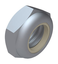 Load image into Gallery viewer, R&amp;R Locknut Nylon Jam 3/8&quot;-16 R3296-59