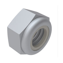 Load image into Gallery viewer, R&amp;R LOCKNUT ESNA 6MM X 1.0 R33023-00