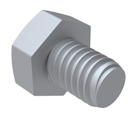 R&R HEX HEAD BOLT 6MM X 8MM X 1.0 R33113-008