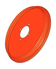 Briggs & Stratton/John Deere R336054 R&R Disc 4 X 20 Half 17 OD