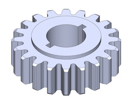 R&R Pinion Gear HF-15 R336825