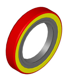 R&R Oil Seal R337677