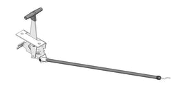 R&R Throttle Control R338381