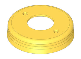 R&R Deflector Cup  R338645