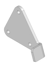 Load image into Gallery viewer, R&amp;R RIGHT HAND BASKET STOP BRACKET R338654