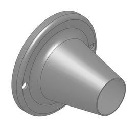 R&R Shaft End Cover R338675