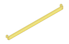 Load image into Gallery viewer, R&amp;R Rear Roller Scraper R338735