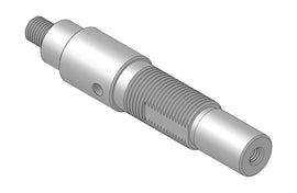 R&R ROLLER SHAFT R338772