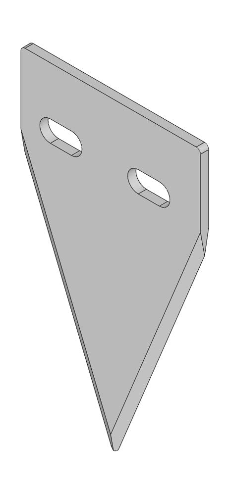 R&R 6" Slicing Knife GA SKU Number: R338863