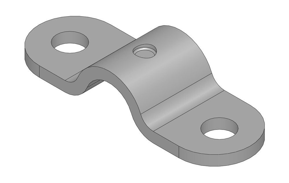 R&R Spoon Retainer Clamp R338864