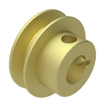 Load image into Gallery viewer, R&amp;R SPIRAL BRUSH SHAFT PULLEY R346876