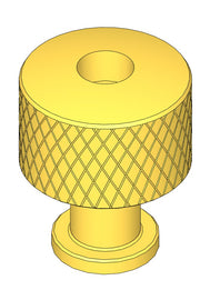 R&R Adjusting Knob R343617