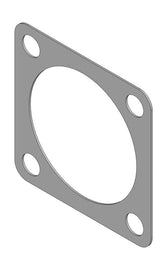 Oregon R&R Reel Motor Gasket R345473