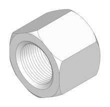 Load image into Gallery viewer, R&amp;R COUPLING NUT LEFT HAND (RH THREADS) R345477
