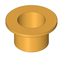 R&H Bushing Caster Fork R346149