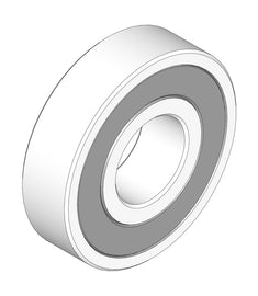 R&R Bearing - Spindle R35008