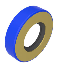 R&R REEL MOTOR HIGH PRESSURE SEAL