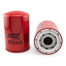 Load image into Gallery viewer, Briggs &amp; Stratton/John Deere 60000/80000/93000/110900/112200 Oil Filter Cartridge R353937