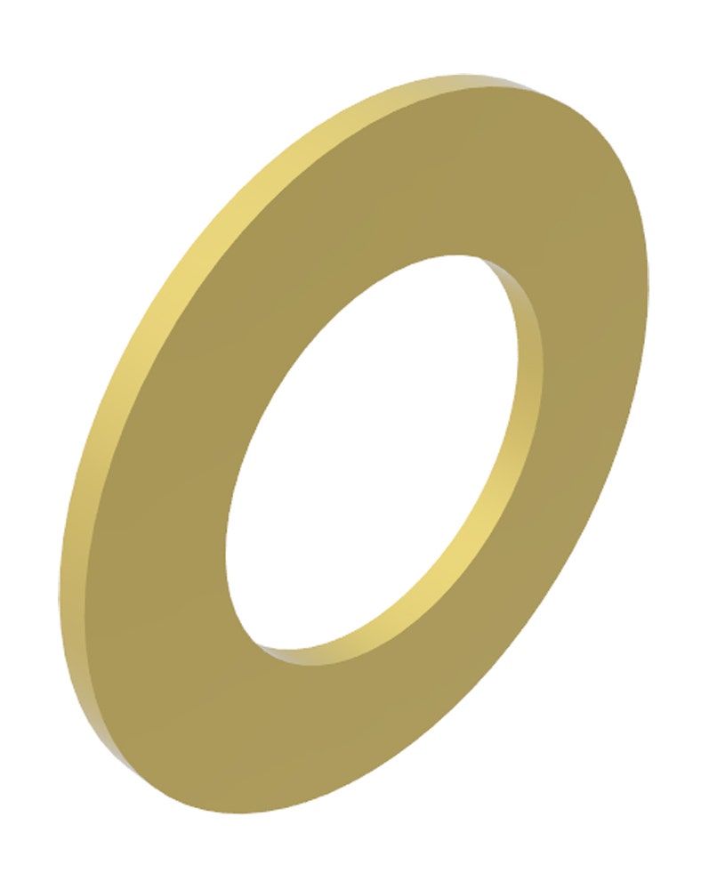 R&R HARDENED FLAT WASHER 5/8" X 1.100 R359864