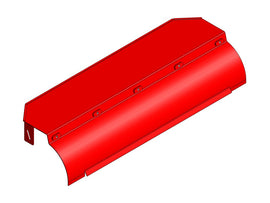 R&R Grass Deflector New Style R36-7190