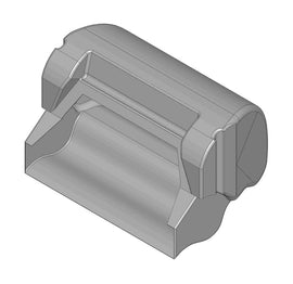 R&R GRASS CATCHER R36-7250