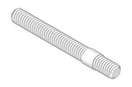 R&R Reel Bearing Housing Stud R361097